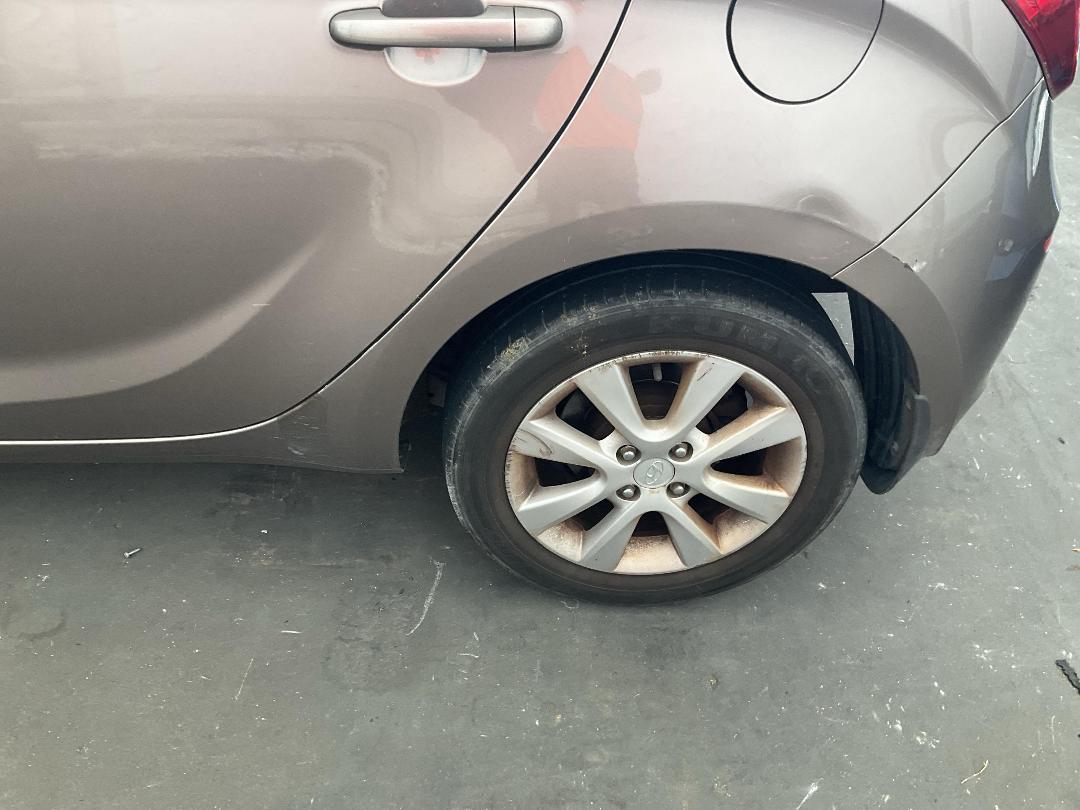 Photo '19' of Hyundai I20 PB Photo '19' of Hyundai I20 PB