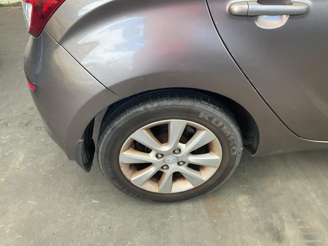 Photo '18' of Hyundai I20 PB Photo '18' of Hyundai I20 PB