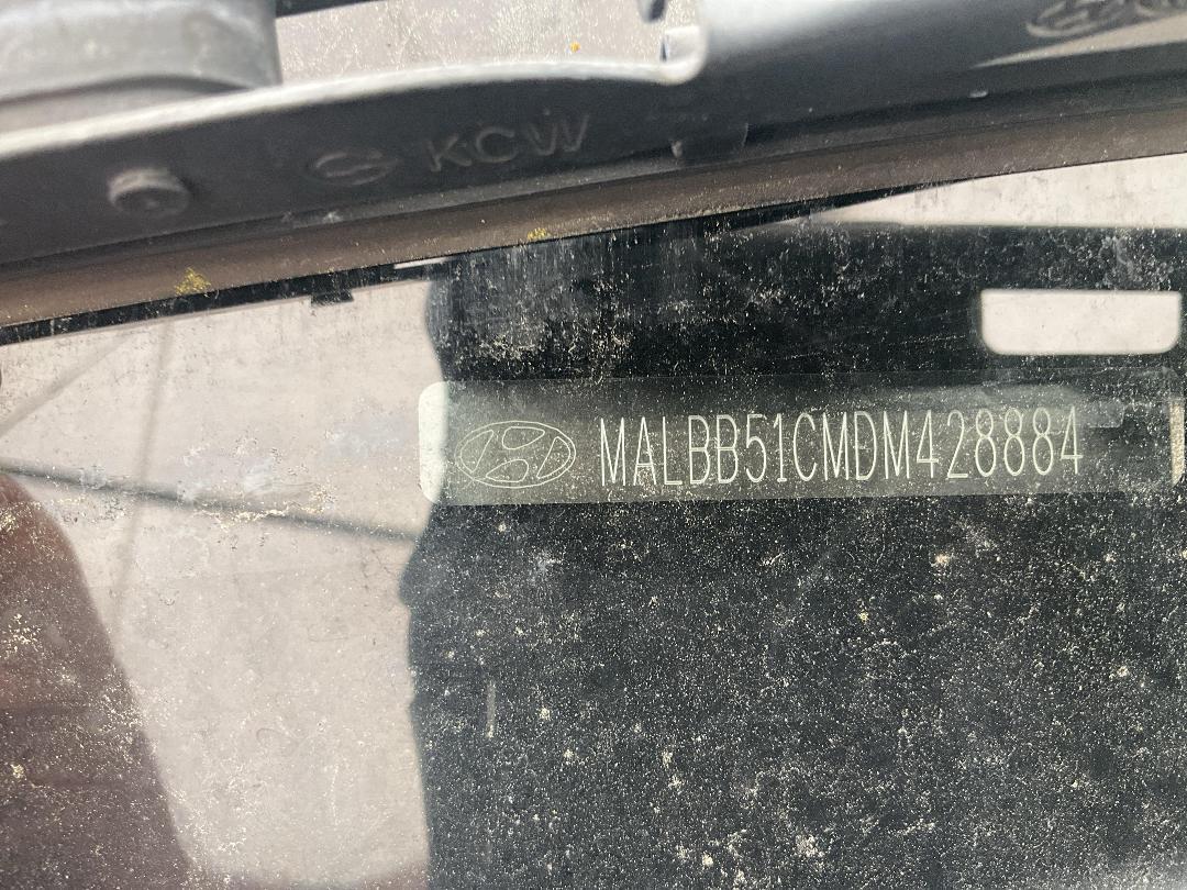 Photo '15' of Hyundai I20 PB Photo '15' of Hyundai I20 PB