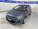 Thumbnail '4' of Hyundai I20