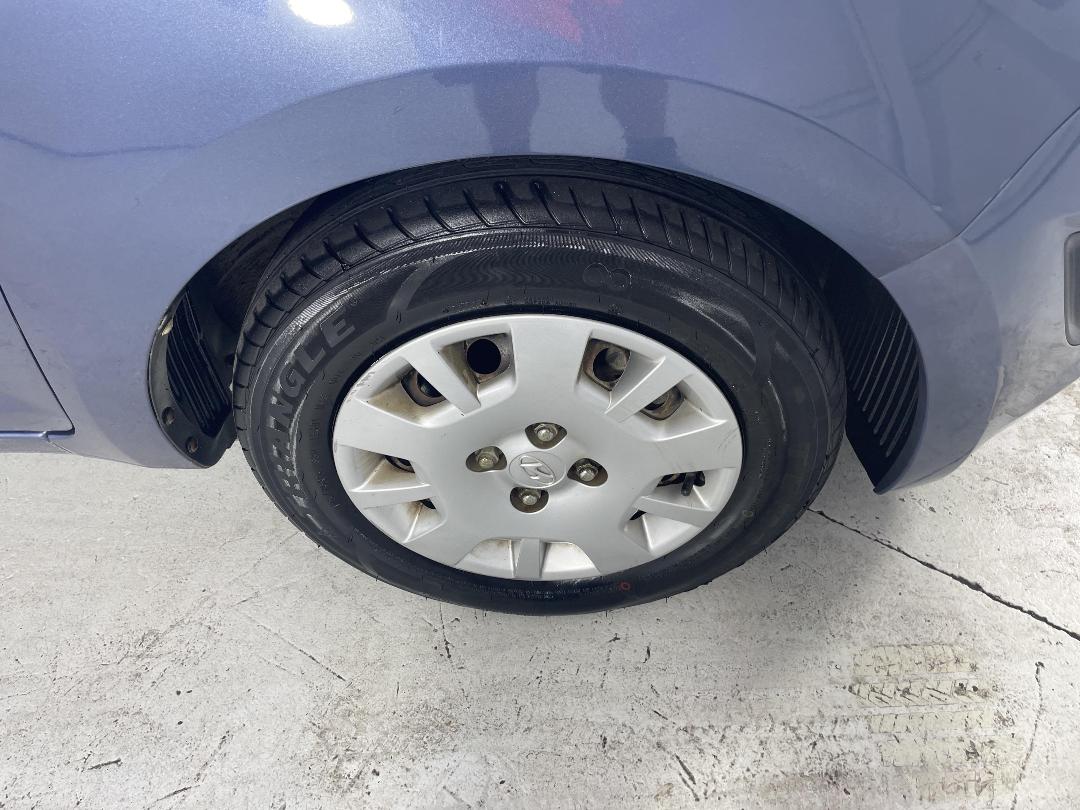 Photo '9' of Hyundai I20