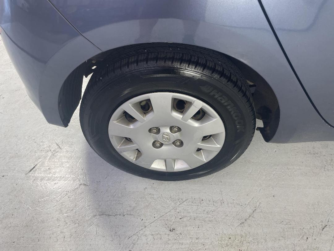 Photo '12' of Hyundai I20