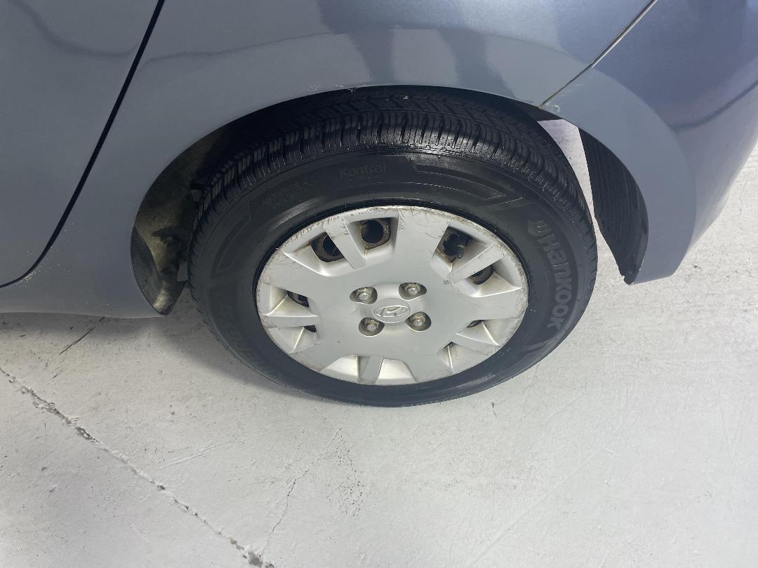 Photo '11' of Hyundai I20