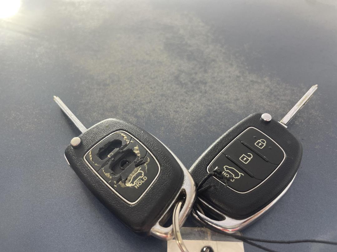 Photo '22' of Hyundai I20