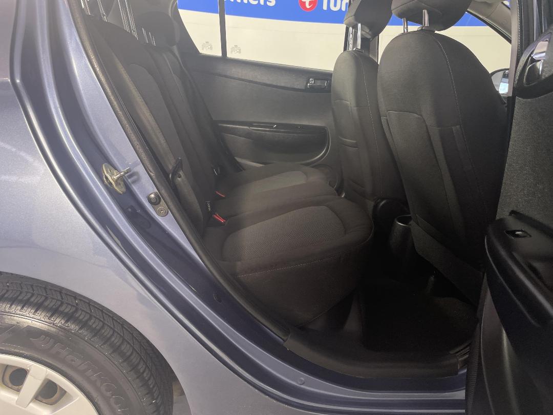 Photo '20' of Hyundai I20