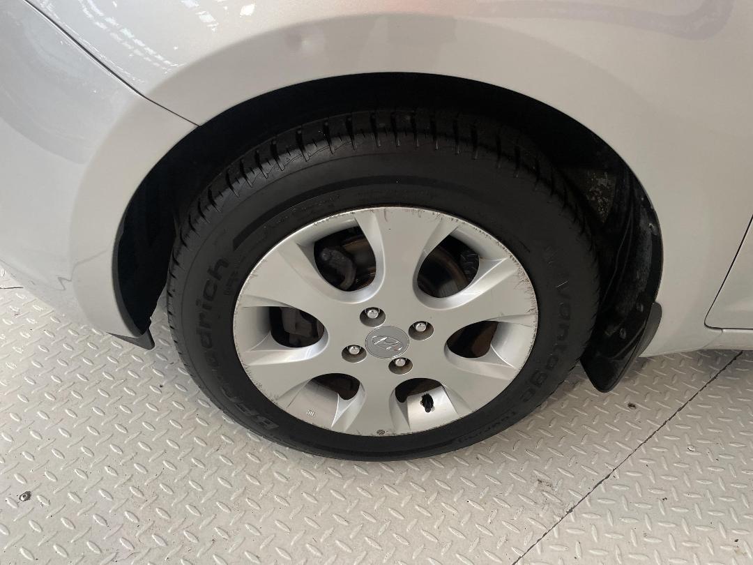 Photo '10' of Hyundai I20