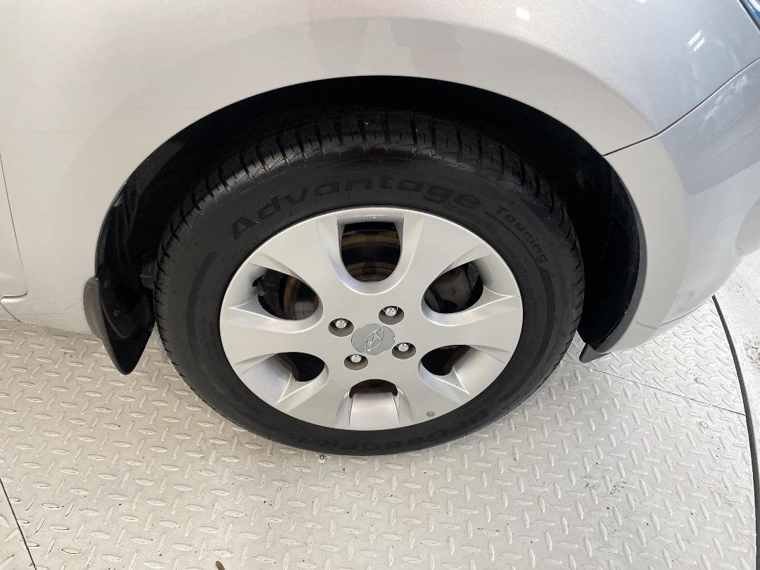 Photo '9' of Hyundai I20