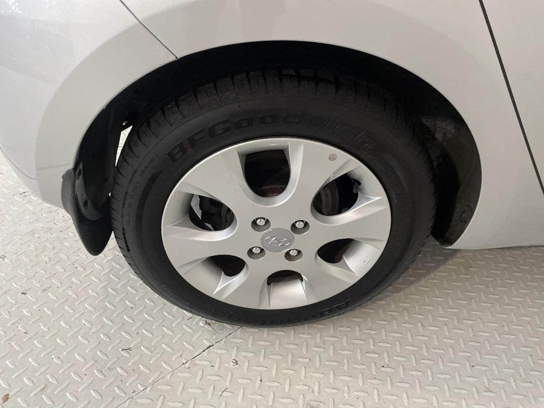 Photo '12' of Hyundai I20