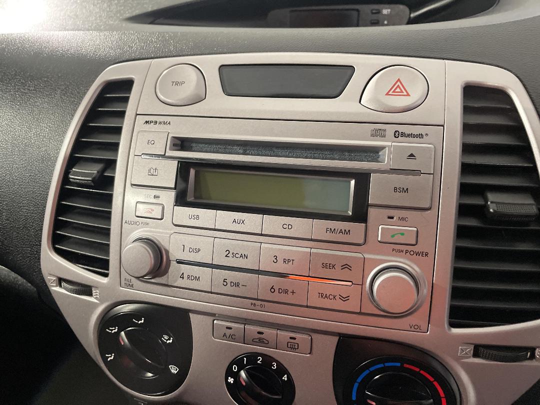 Photo '28' of Hyundai I20