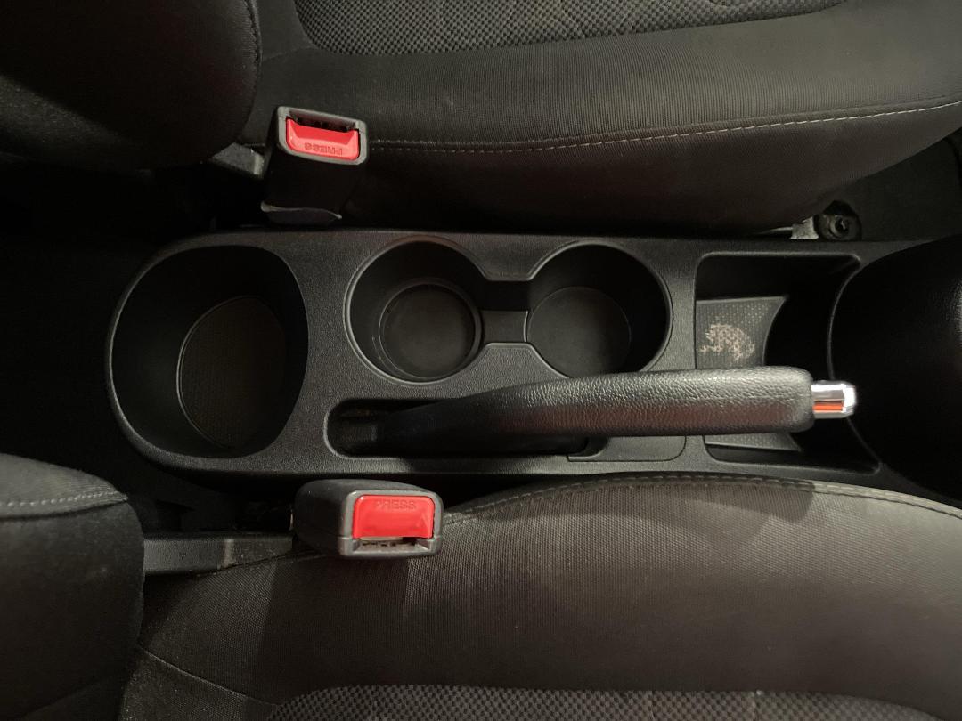 Photo '31' of Hyundai I20