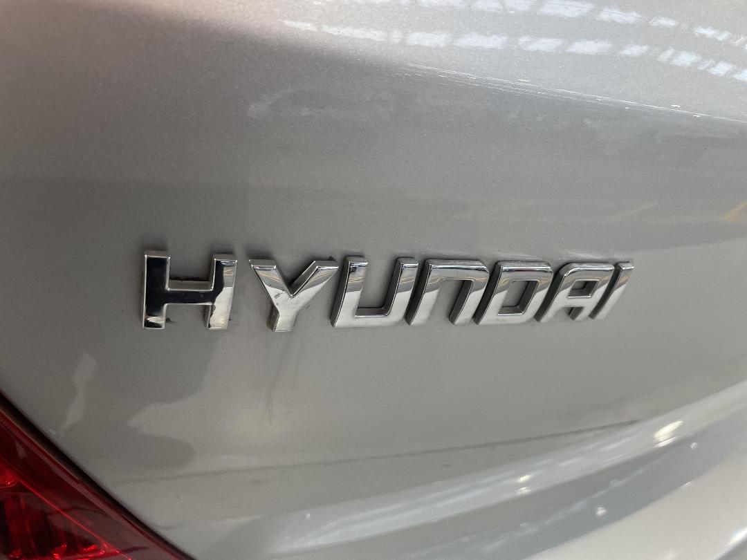 Photo '34' of Hyundai I20