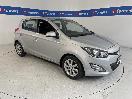 Thumbnail '1' of Hyundai I20