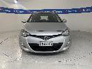 Thumbnail '2' of Hyundai I20