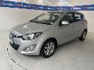 Thumbnail '4' of Hyundai I20
