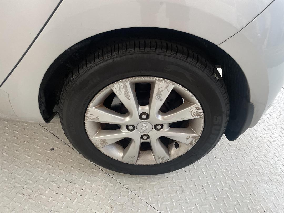 Photo '11' of Hyundai I20