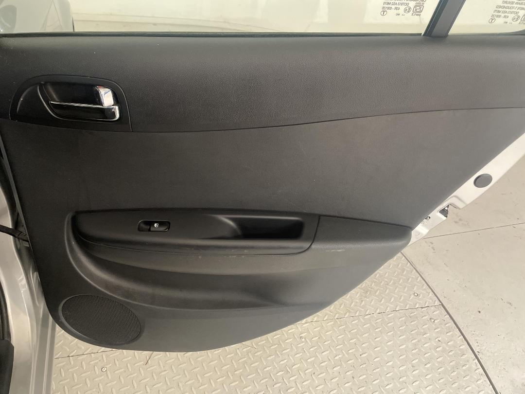 Photo '19' of Hyundai I20