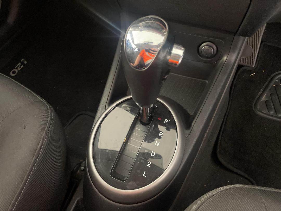 Photo '30' of Hyundai I20