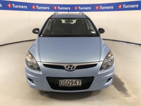 Used hyundai cars for sale, NZ wide | Turners Cars | Turners