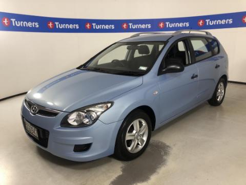 Used hyundai cars for sale, NZ wide | Turners Cars | Turners