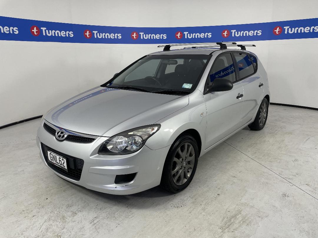 Photo '4' of Hyundai I30