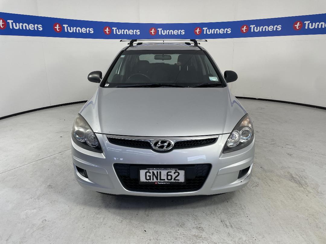 Photo '2' of Hyundai I30