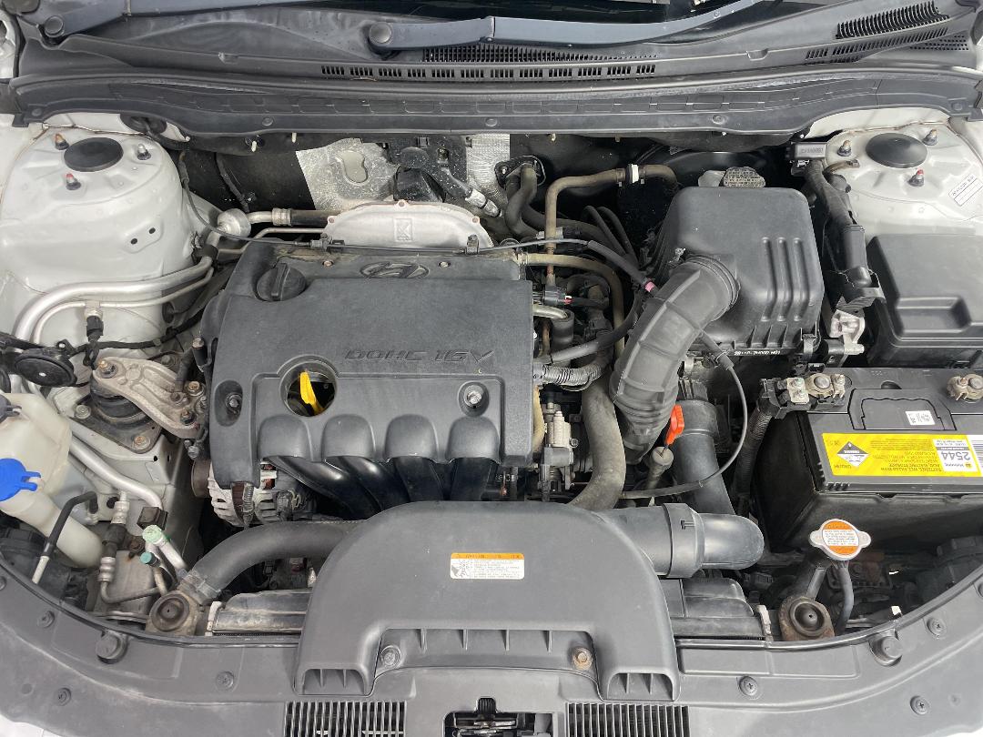 Photo '13' of Hyundai I30