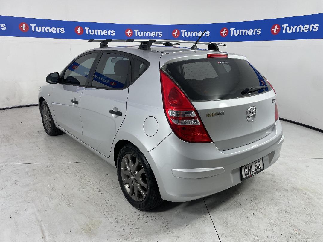 Photo '5' of Hyundai I30