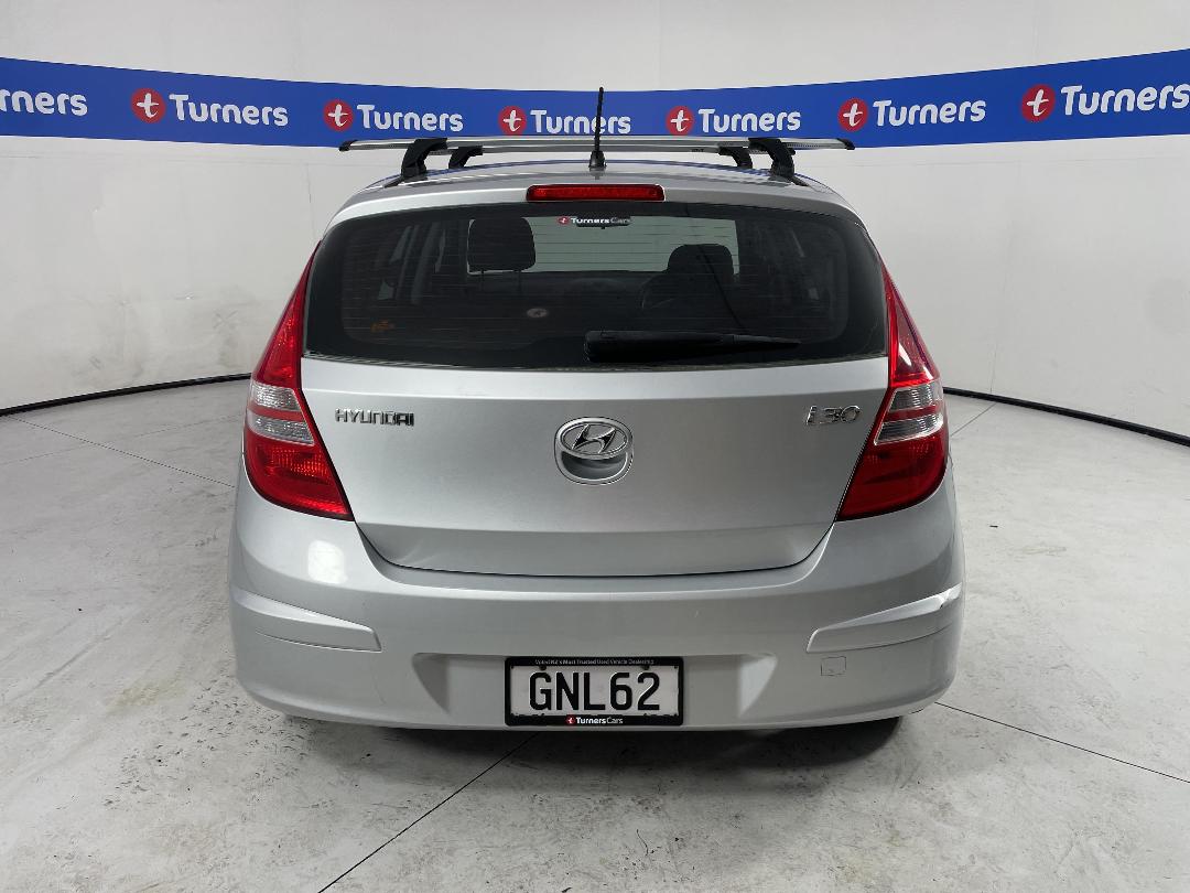 Photo '6' of Hyundai I30