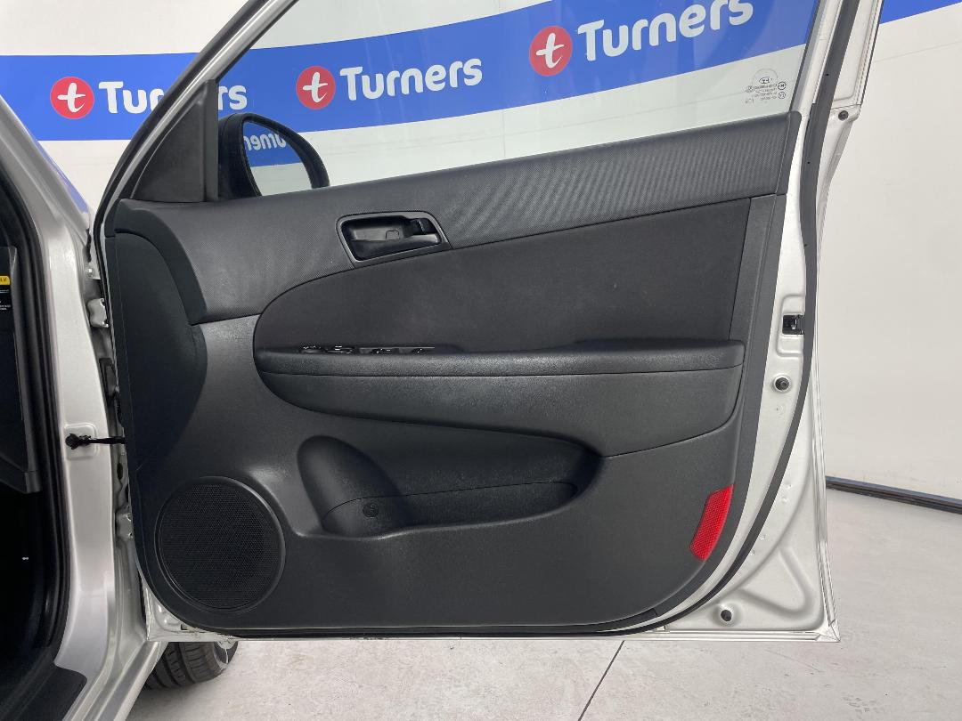 Photo '15' of Hyundai I30