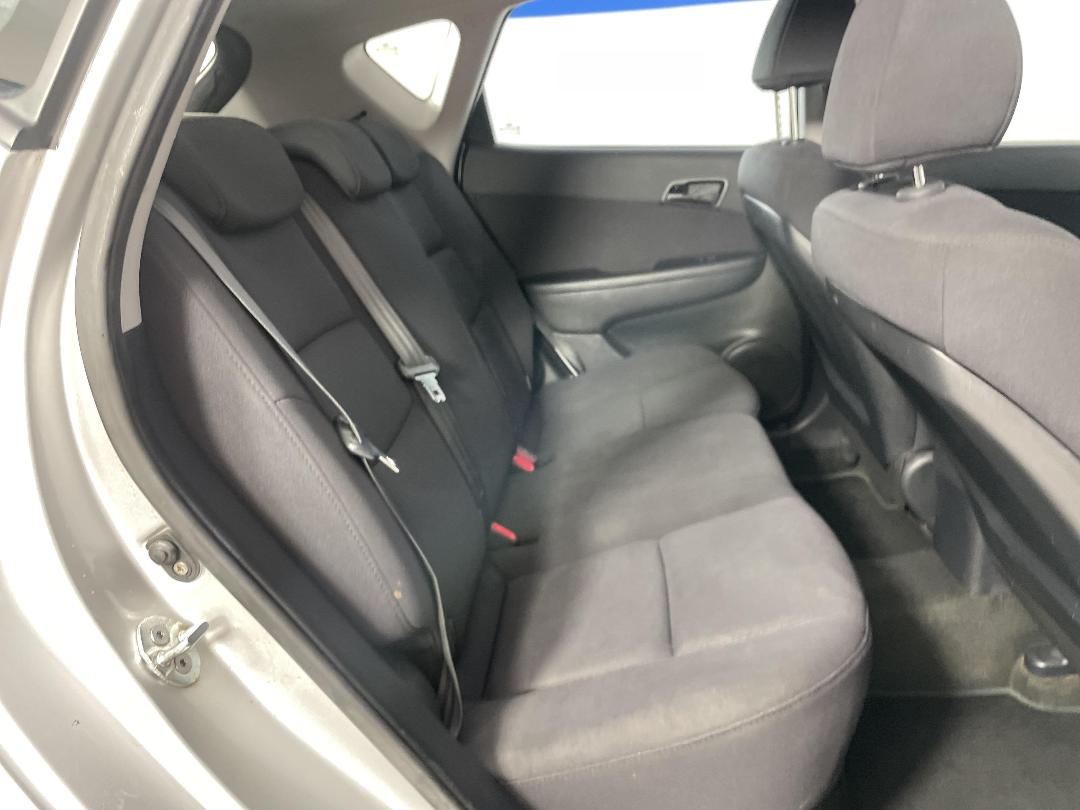 Photo '20' of Hyundai I30