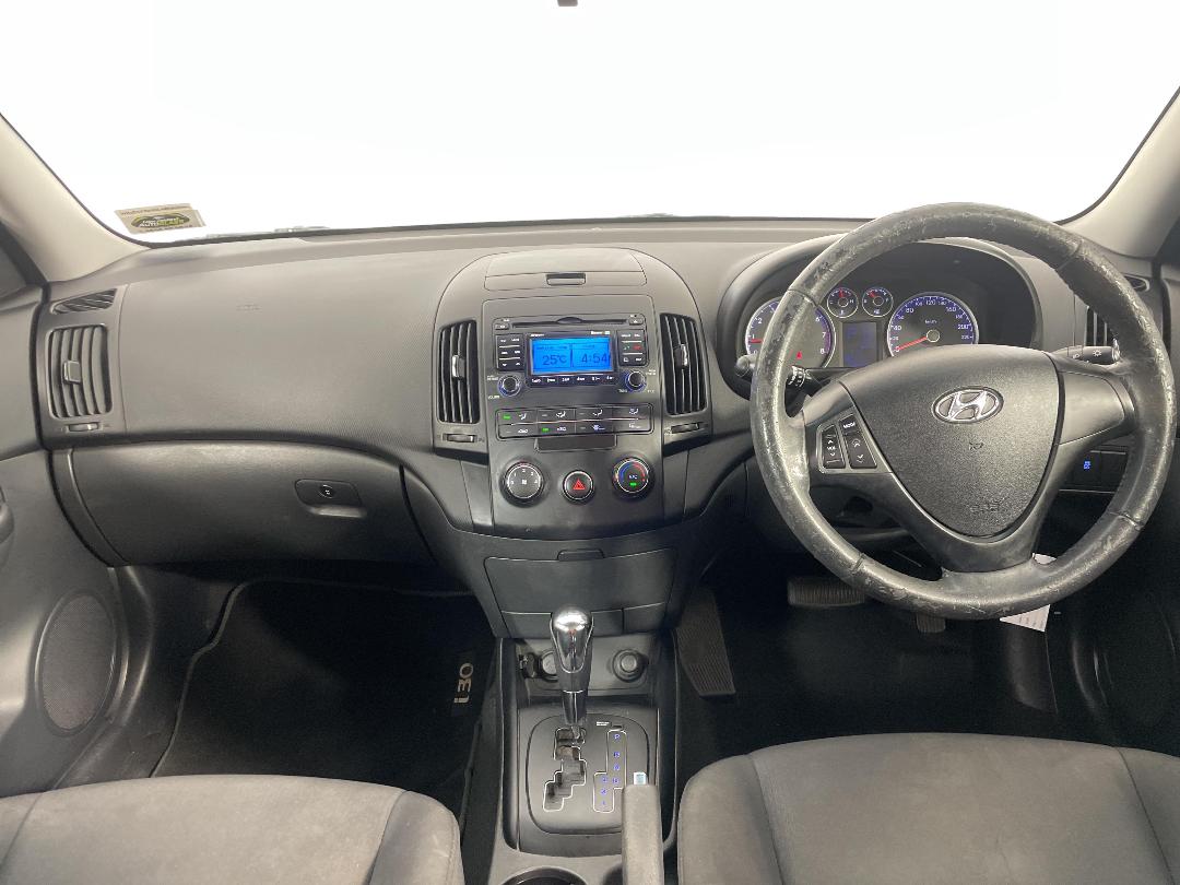 Photo '17' of Hyundai I30