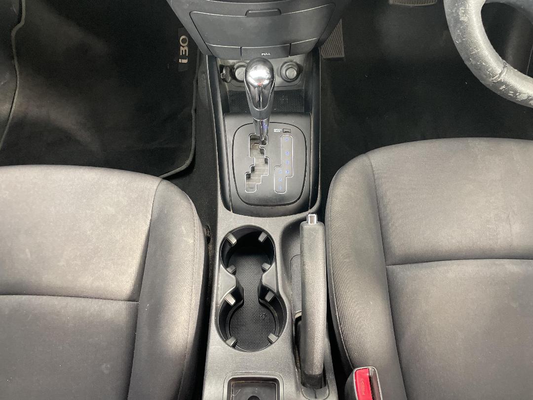 Photo '18' of Hyundai I30