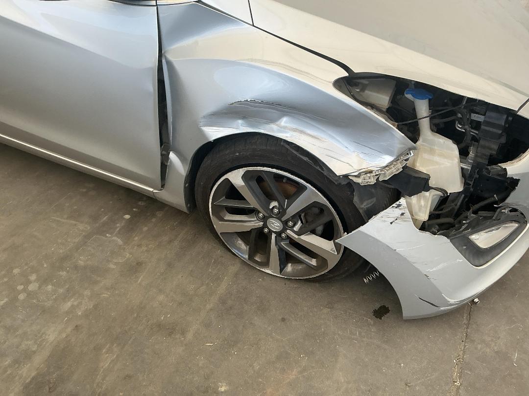 Photo '2' of Hyundai I30 GD Crdi Photo '2' of Hyundai I30 GD Crdi