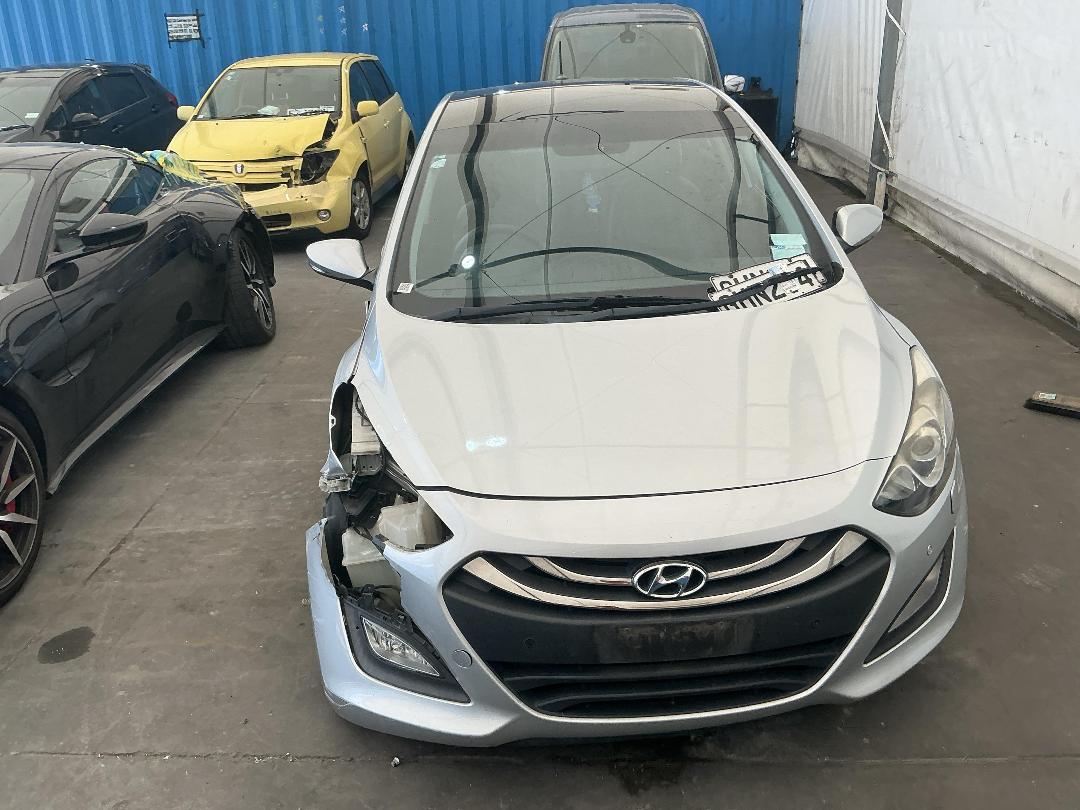 Photo '4' of Hyundai I30 GD Crdi Photo '4' of Hyundai I30 GD Crdi