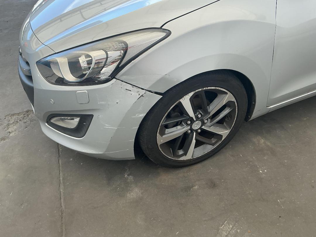 Photo '6' of Hyundai I30 GD Crdi Photo '6' of Hyundai I30 GD Crdi