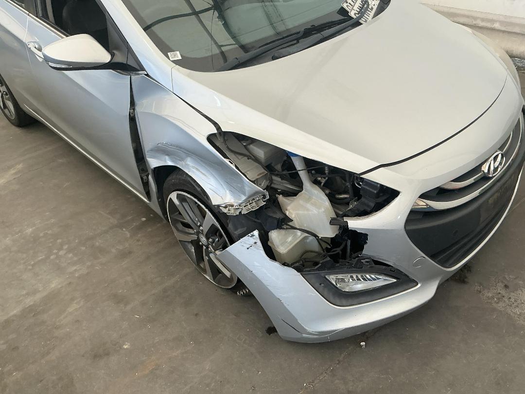 Photo '3' of Hyundai I30 GD Crdi Photo '3' of Hyundai I30 GD Crdi