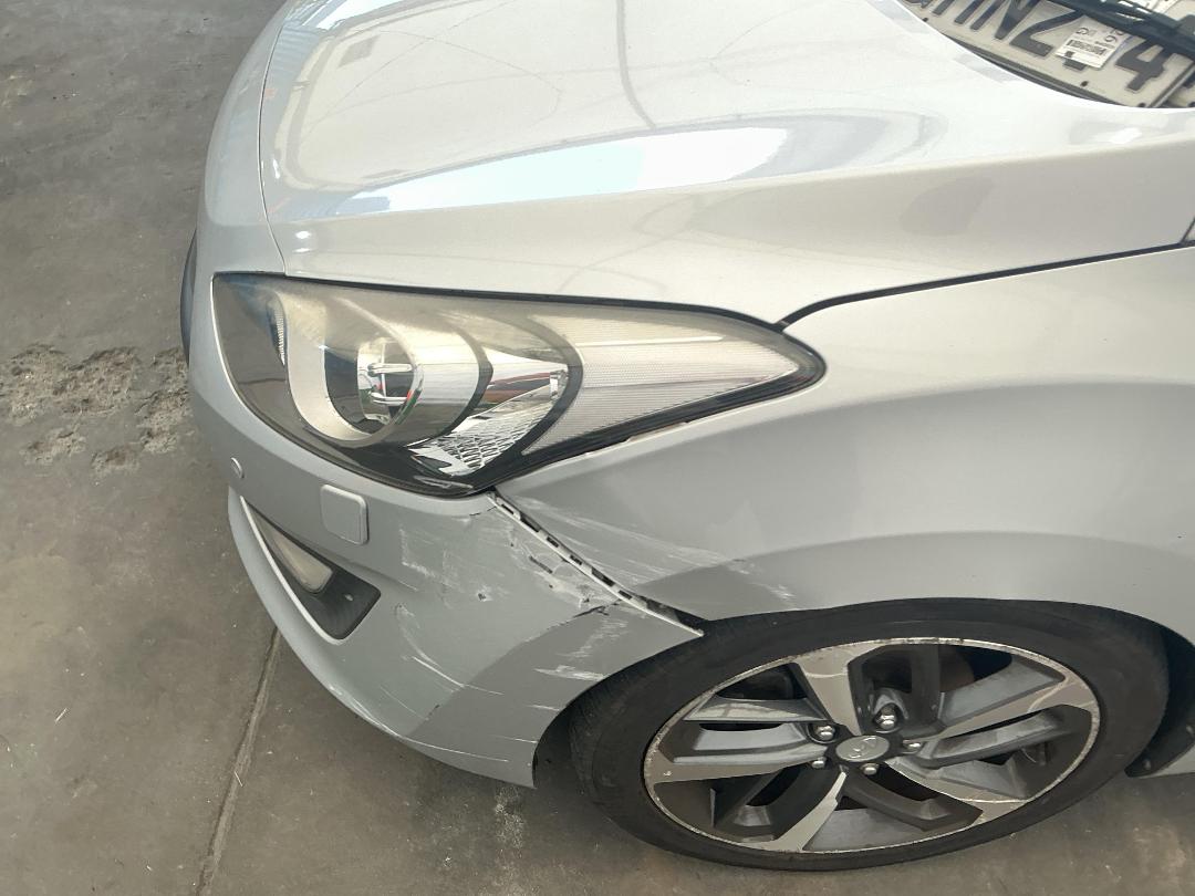 Photo '7' of Hyundai I30 GD Crdi Photo '7' of Hyundai I30 GD Crdi