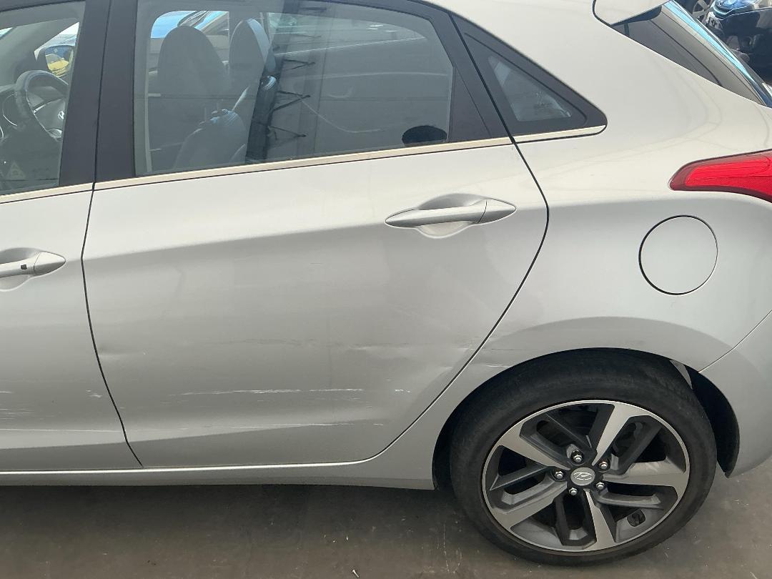 Photo '11' of Hyundai I30 GD Crdi Photo '11' of Hyundai I30 GD Crdi