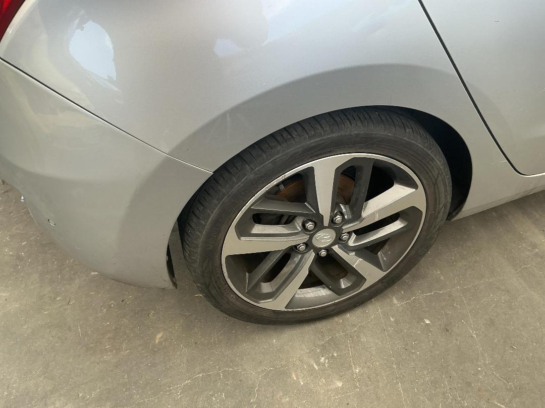 Photo '14' of Hyundai I30 GD Crdi Photo '14' of Hyundai I30 GD Crdi