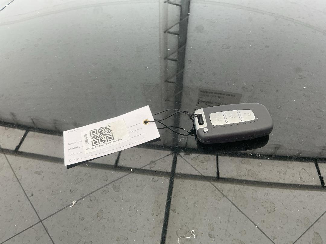 Photo '19' of Hyundai I30 GD Crdi Photo '19' of Hyundai I30 GD Crdi