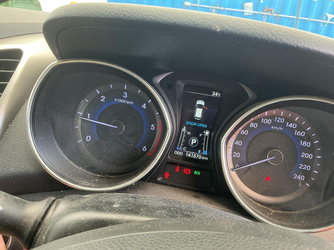 Photo '18' of Hyundai I30 GD Crdi Photo '18' of Hyundai I30 GD Crdi