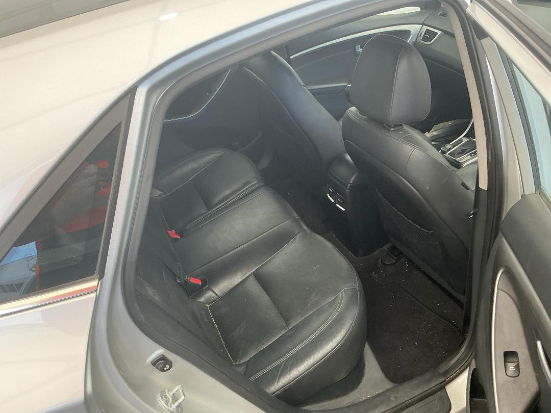 Photo '21' of Hyundai I30 GD Crdi Photo '21' of Hyundai I30 GD Crdi