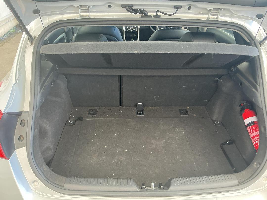 Photo '23' of Hyundai I30 GD Crdi Photo '23' of Hyundai I30 GD Crdi