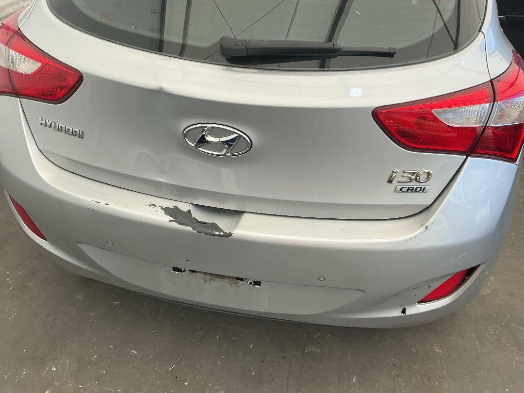 Photo '24' of Hyundai I30 GD Crdi Photo '24' of Hyundai I30 GD Crdi