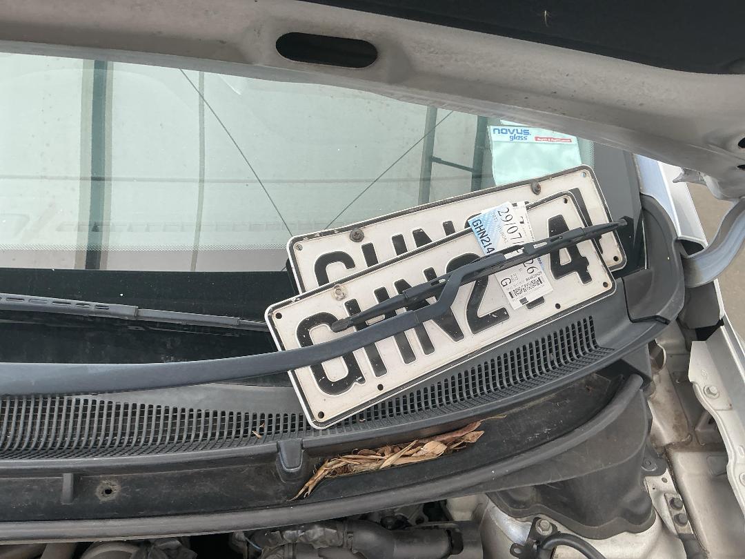 Photo '26' of Hyundai I30 GD Crdi Photo '26' of Hyundai I30 GD Crdi