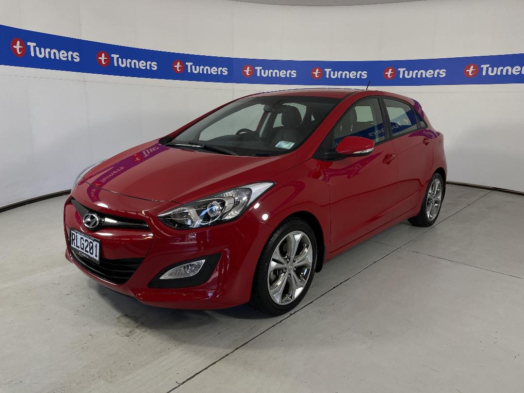 Photo '4' of Hyundai I30 Photo '4' of Hyundai I30