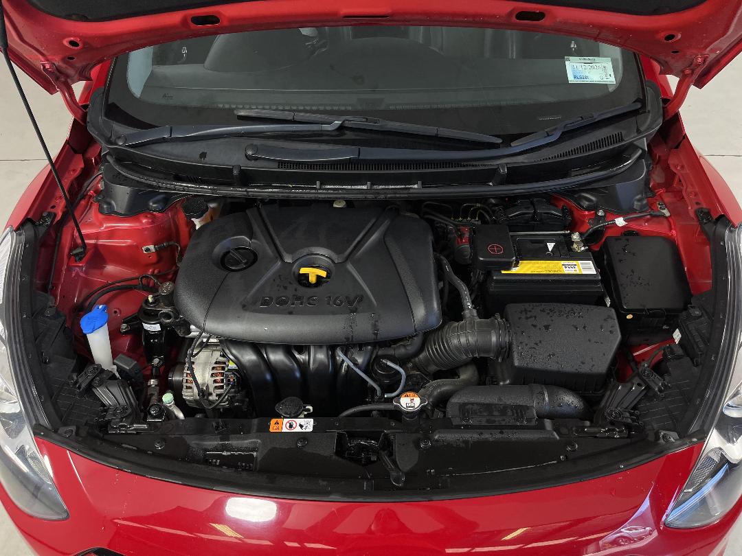 Photo '13' of Hyundai I30 Photo '13' of Hyundai I30