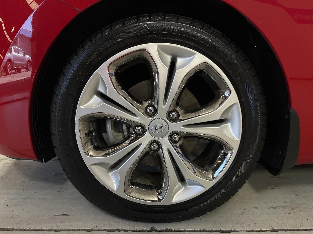 Photo '10' of Hyundai I30 Photo '10' of Hyundai I30