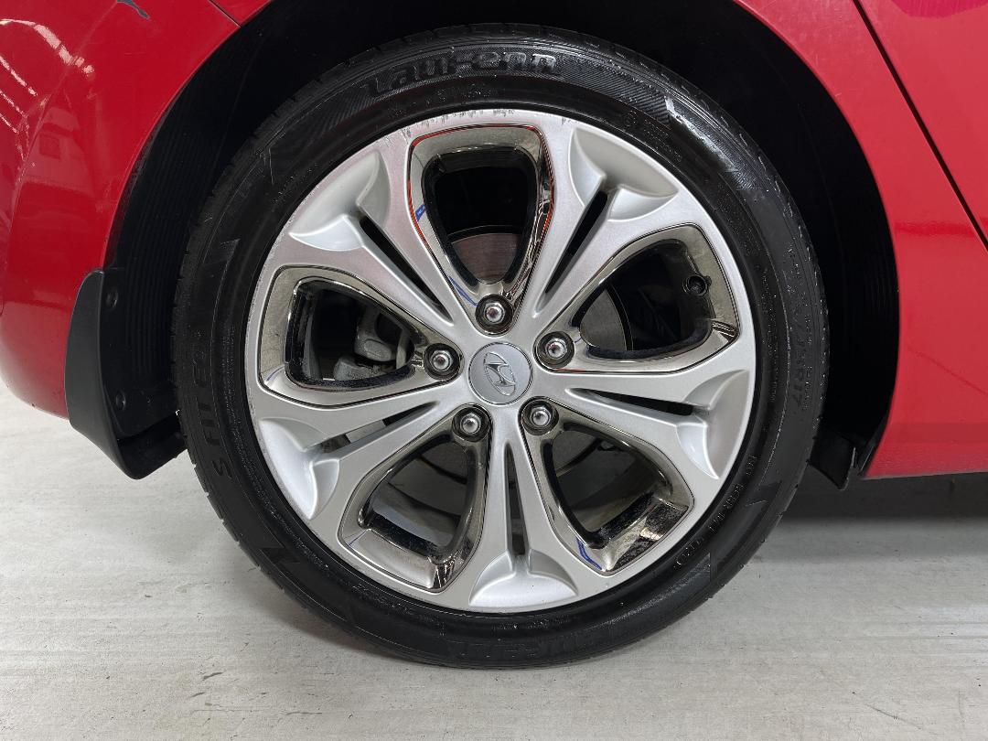 Photo '12' of Hyundai I30 Photo '12' of Hyundai I30