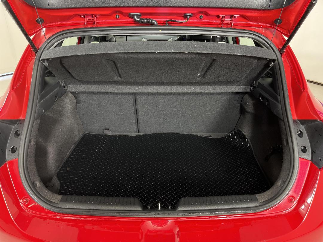 Photo '14' of Hyundai I30 Photo '14' of Hyundai I30